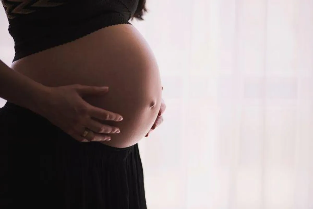 Po čemu se druga trudnoća razlikuje od prve?