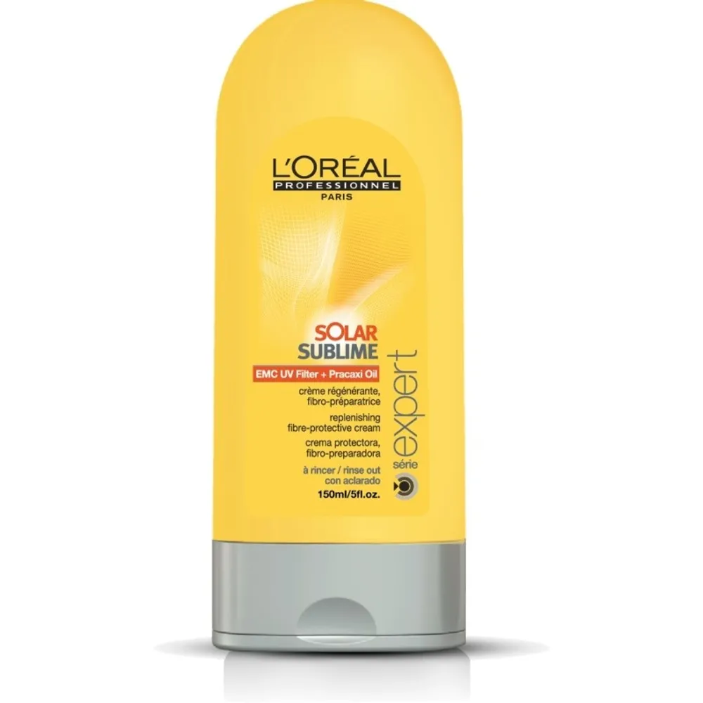 L'Oreal Professionnel SOlar Sublime zaštitna krema za kosu