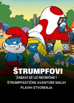 strumpfovi