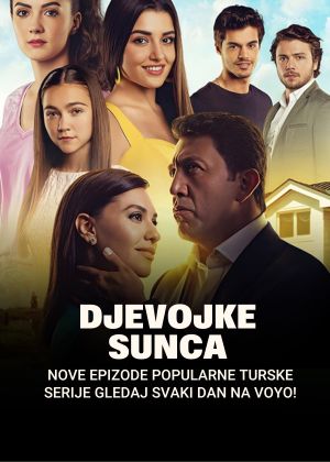 djevojke