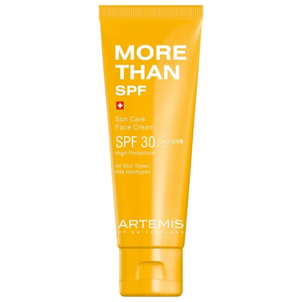 Artemis Sun More Than SPF 30 krema za lice