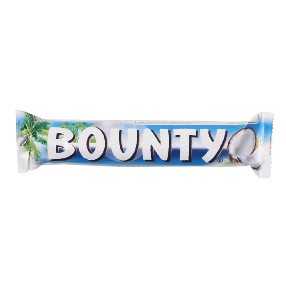 Bounty 58 g