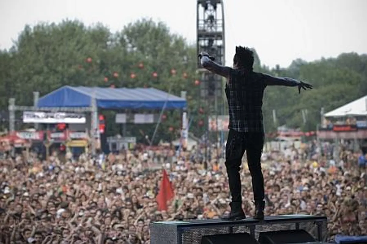 Sziget 2011: Dolaze  The Chemical Brothers,  Amy Winehouse