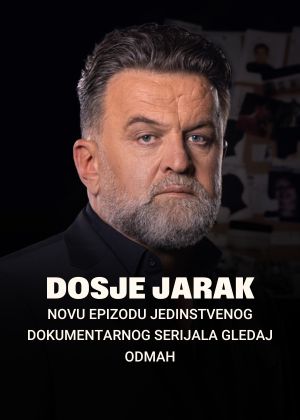 Dosje Jarak