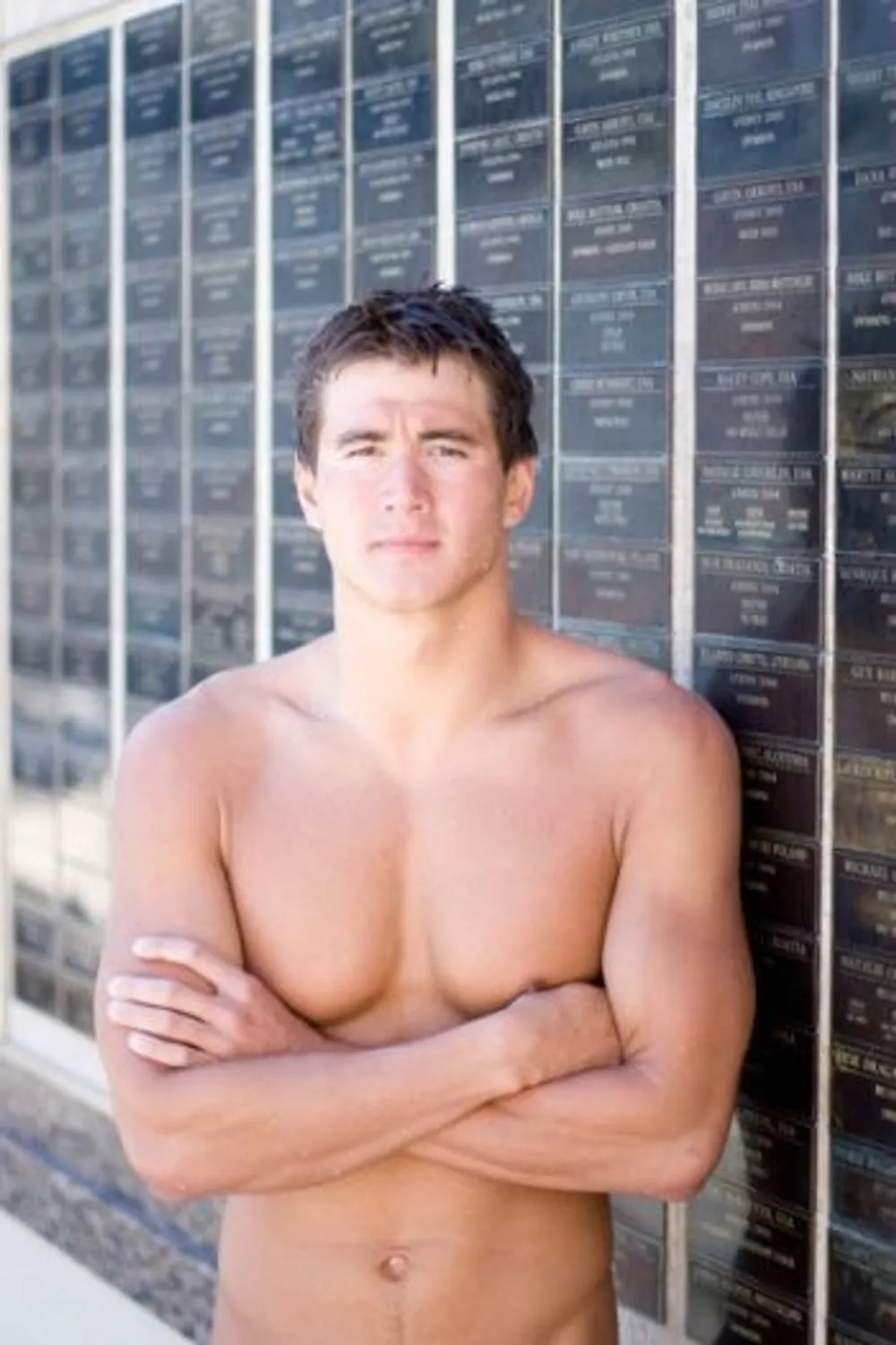 Nathan Adrian