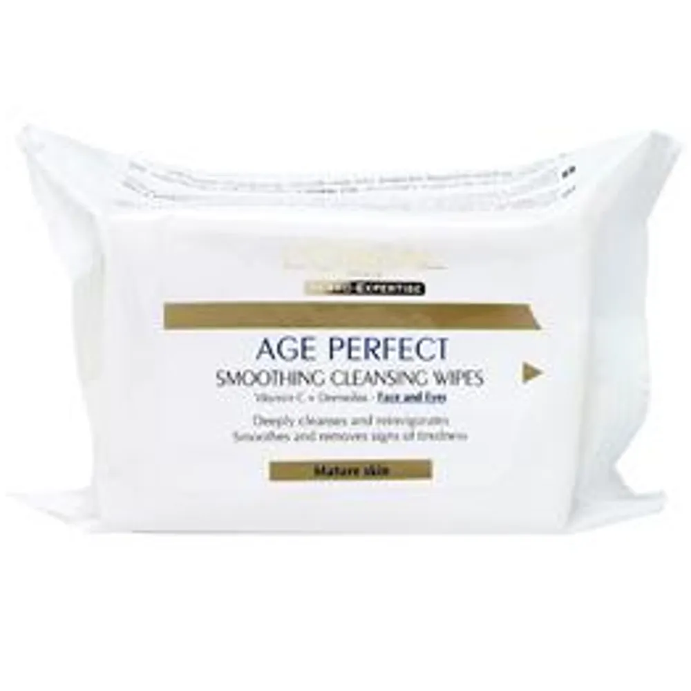 L'oreal  Age Perfect Maramice za čišćenje lica