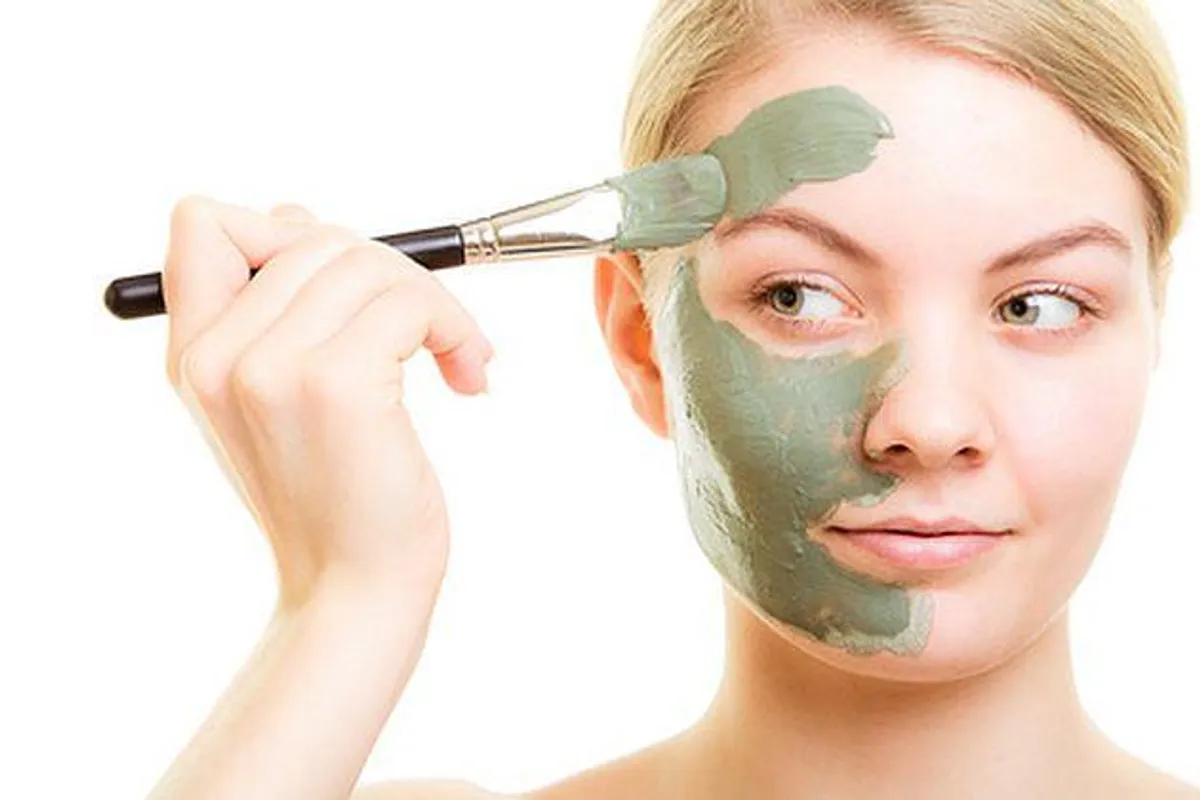 Obnovite kožu maskama za lice