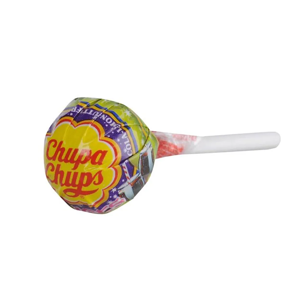 Chupa Chups lizalica fruit 12 g