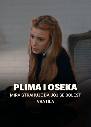 plima i oseka