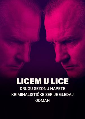 Licem u lice