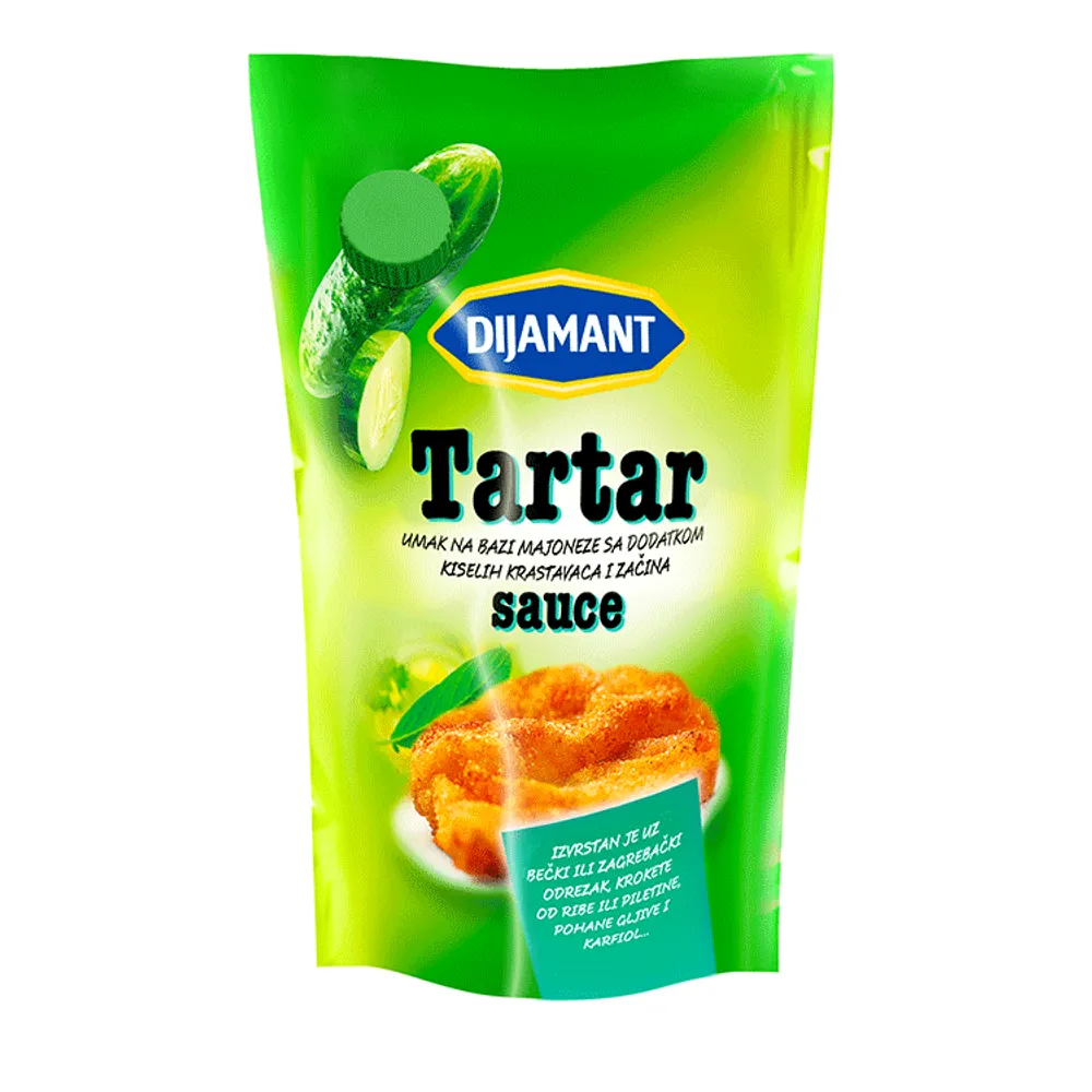 Umak tartar 300g Dijamant