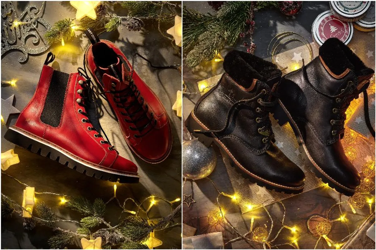 U suradnji s Djedom Božićnjakom, ShoeBeDo predstavlja 6 najboljih poklona za pod bor