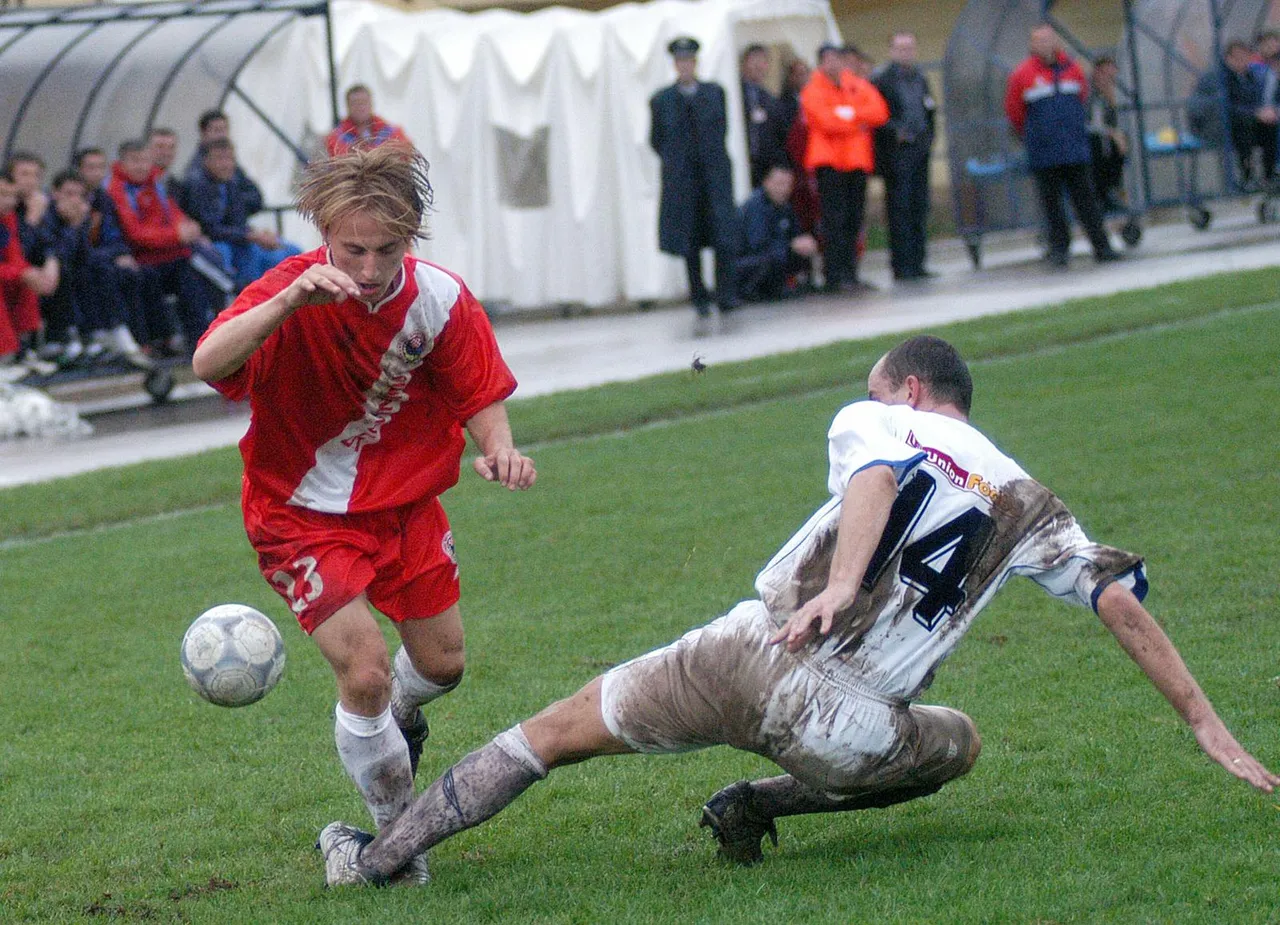 Luka Modrić