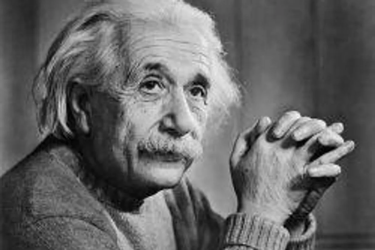 130 godišnjica rođenja Alberta Einsteina
