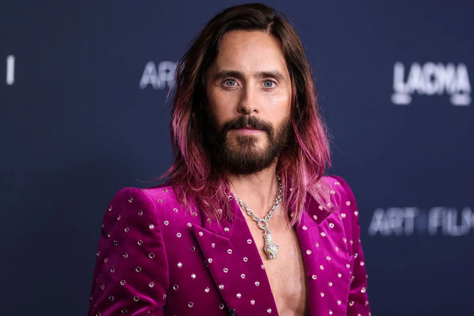 Jared Leto