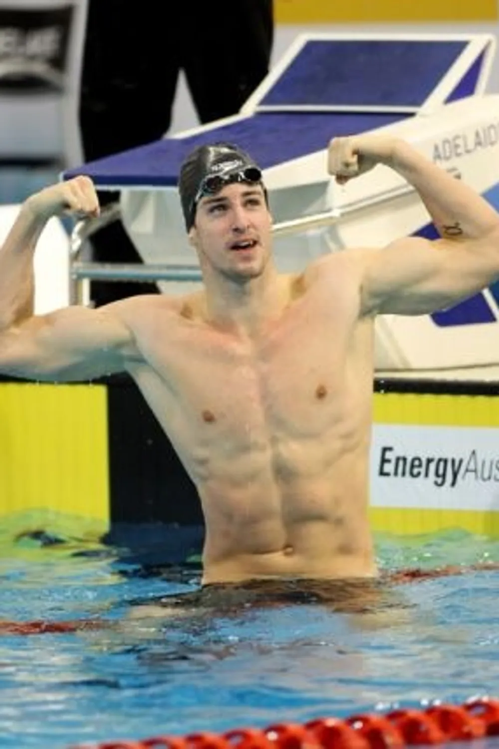 James Magnussen