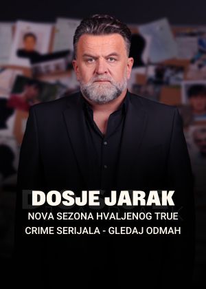 dosje Jarak