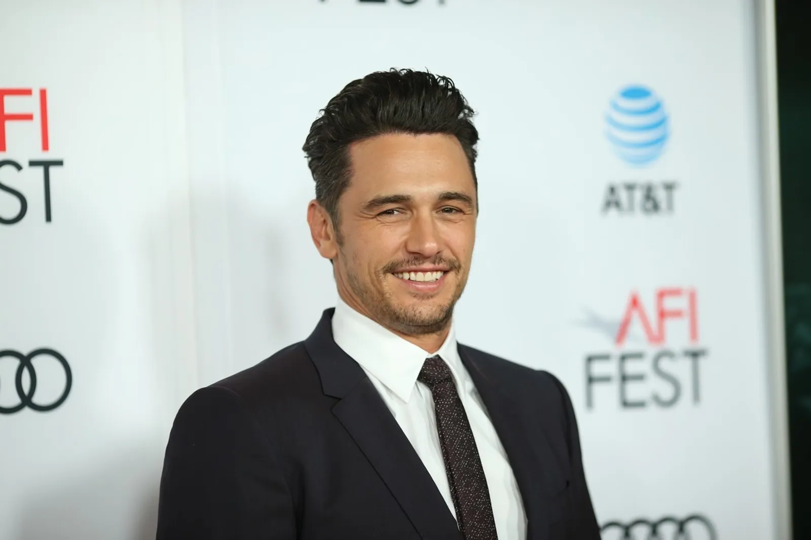 James Franco