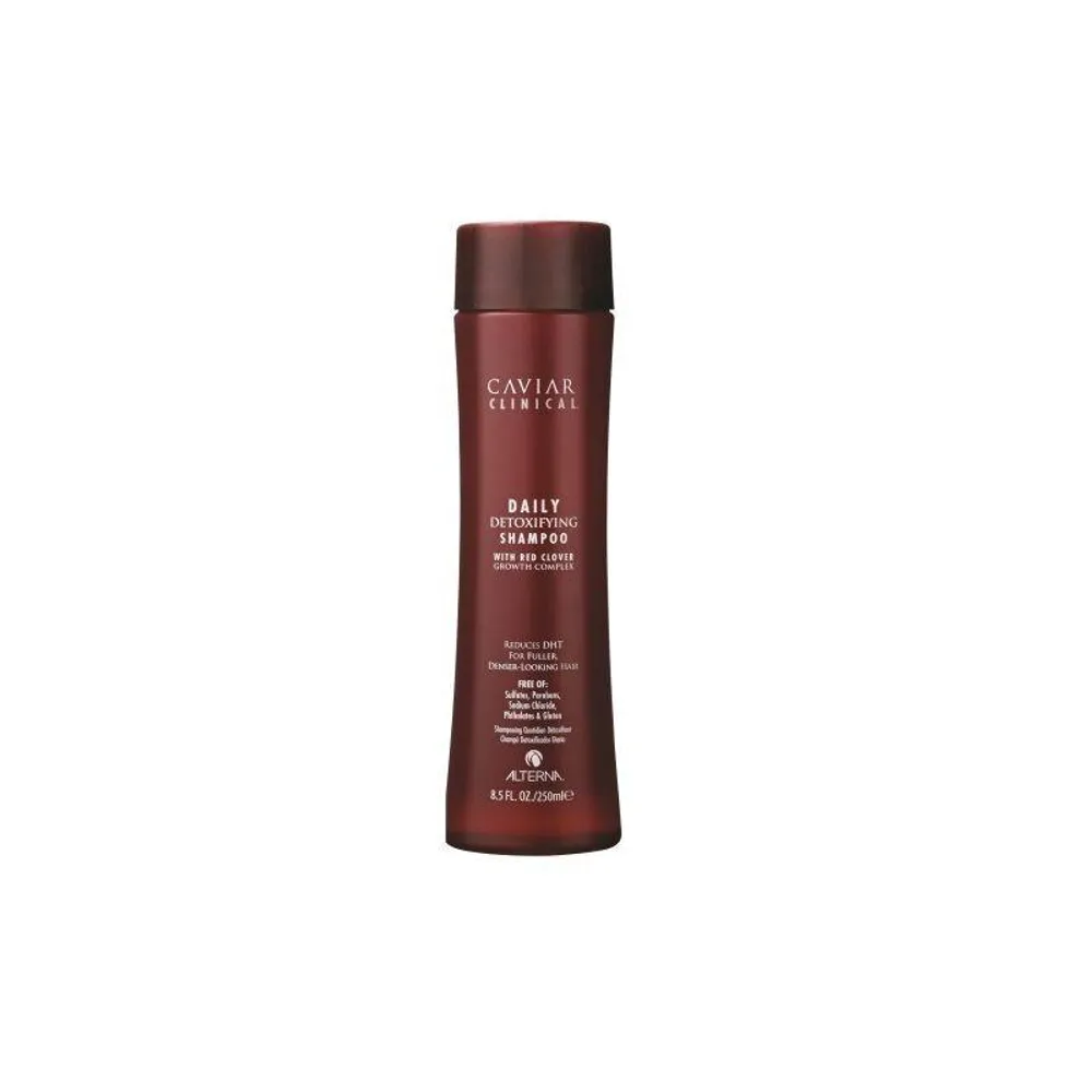 Alterna Caviar Clinical Daily Defensifying šampon