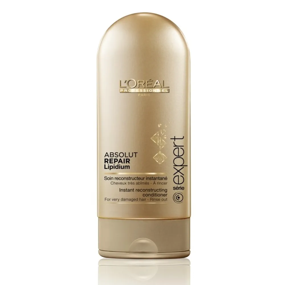 L’Oréal Professionnel Absolut Repair Lipidium njega