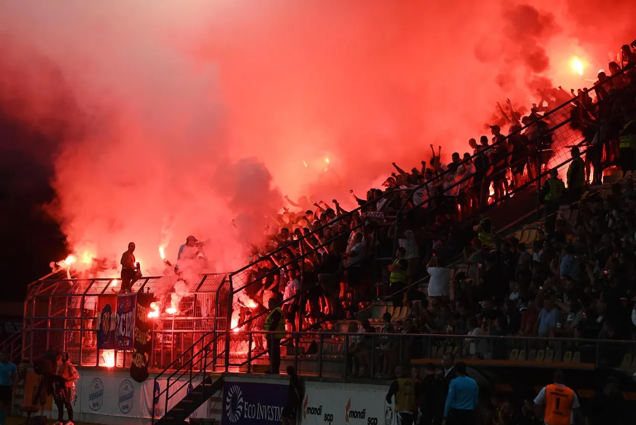 Hajduk