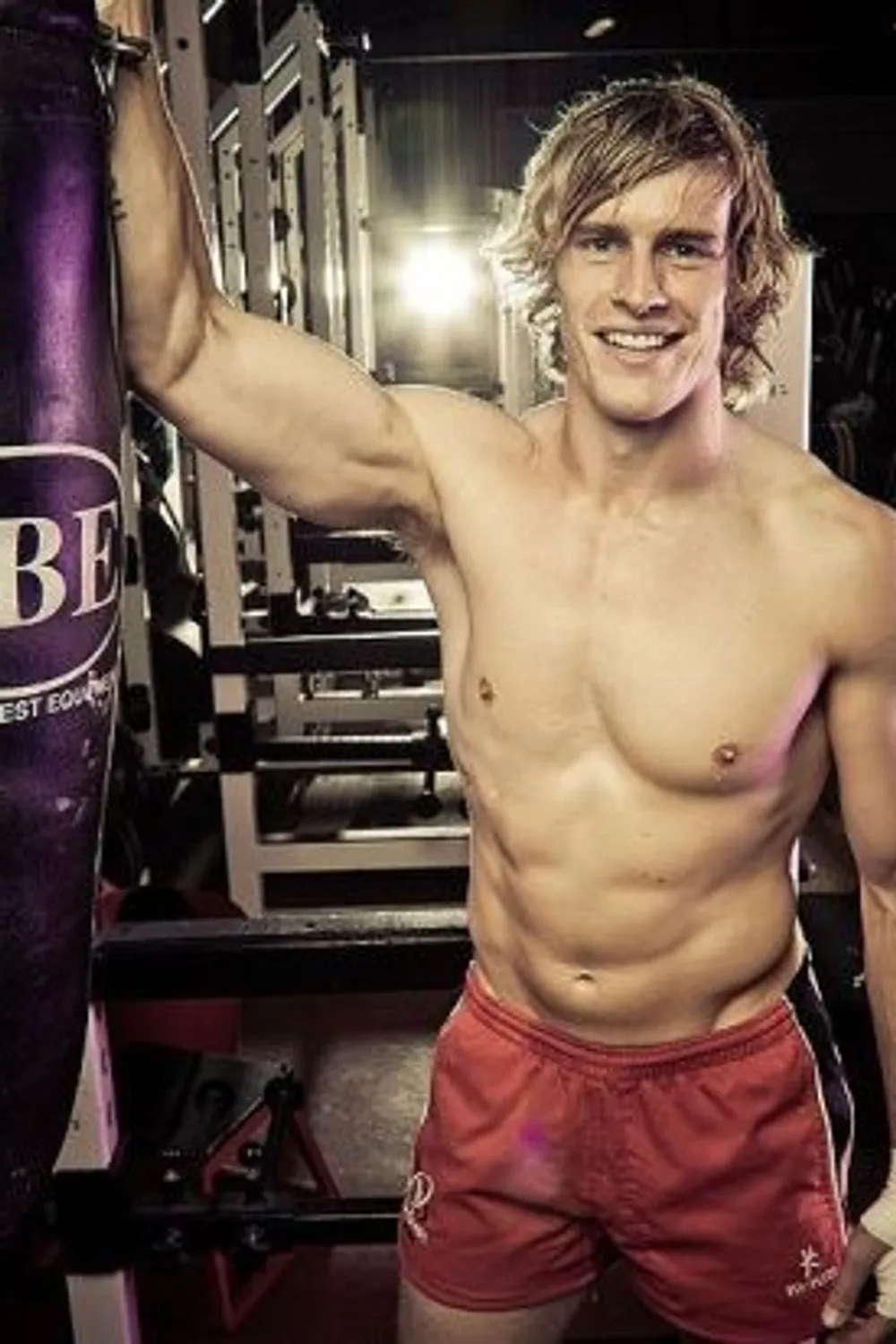 Andrew Trimble