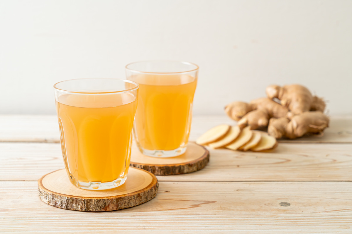 How to Reduce Fever in Child Naturally: Top Drinks-