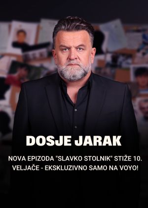 dosje jara