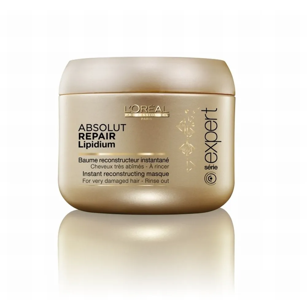 L’Oréal Professionnel Absolut Repair Lipidium maska za kosu