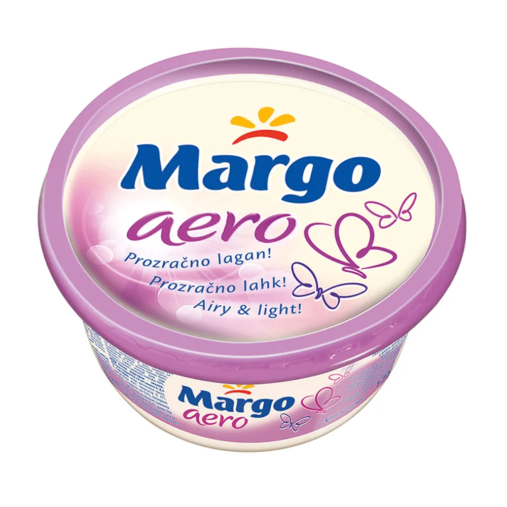 Margarin Margo Aero 175g