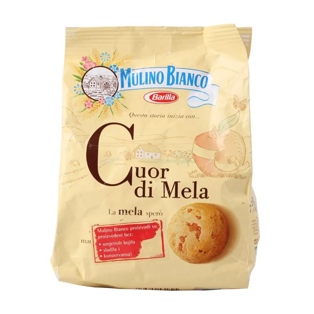 Cuor di Mela keks 300 g