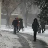 Ovako je izgledao hrvatski grad prije 11 godina: Snijeg je padao cijelu noć, a temperatura -4C