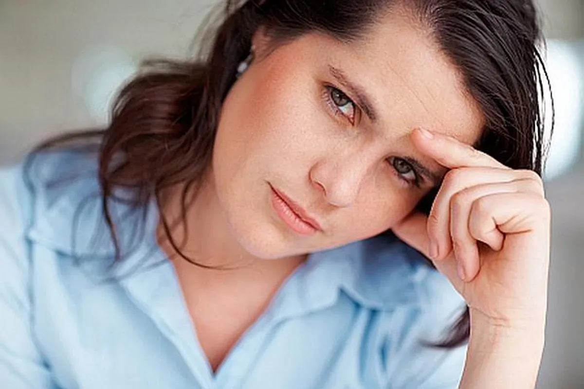 15 simptoma koje žene NIPOŠTO ne smiju zanemariti