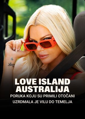 Love Island Australija