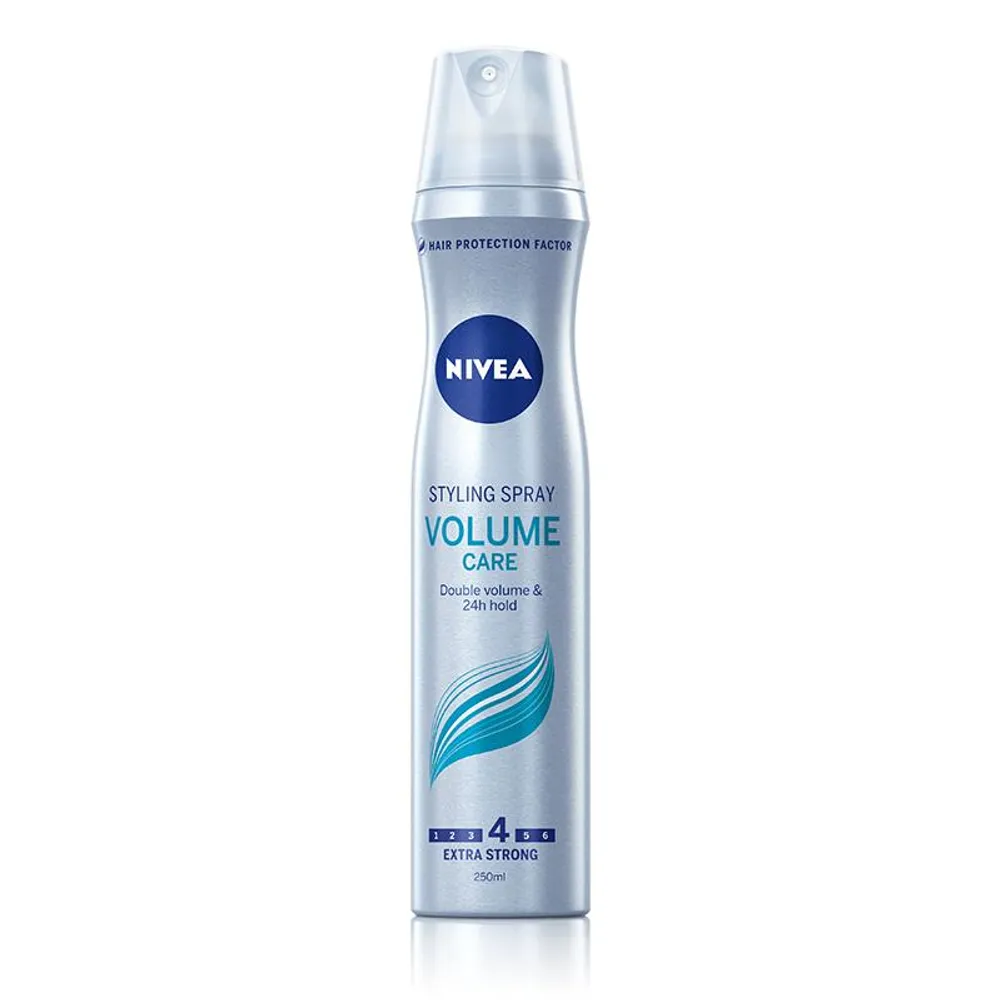 Nivea Volume Care sprej za kosu