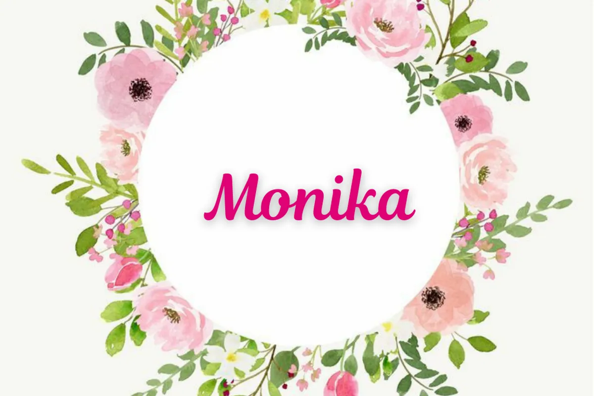 Imendan Monika