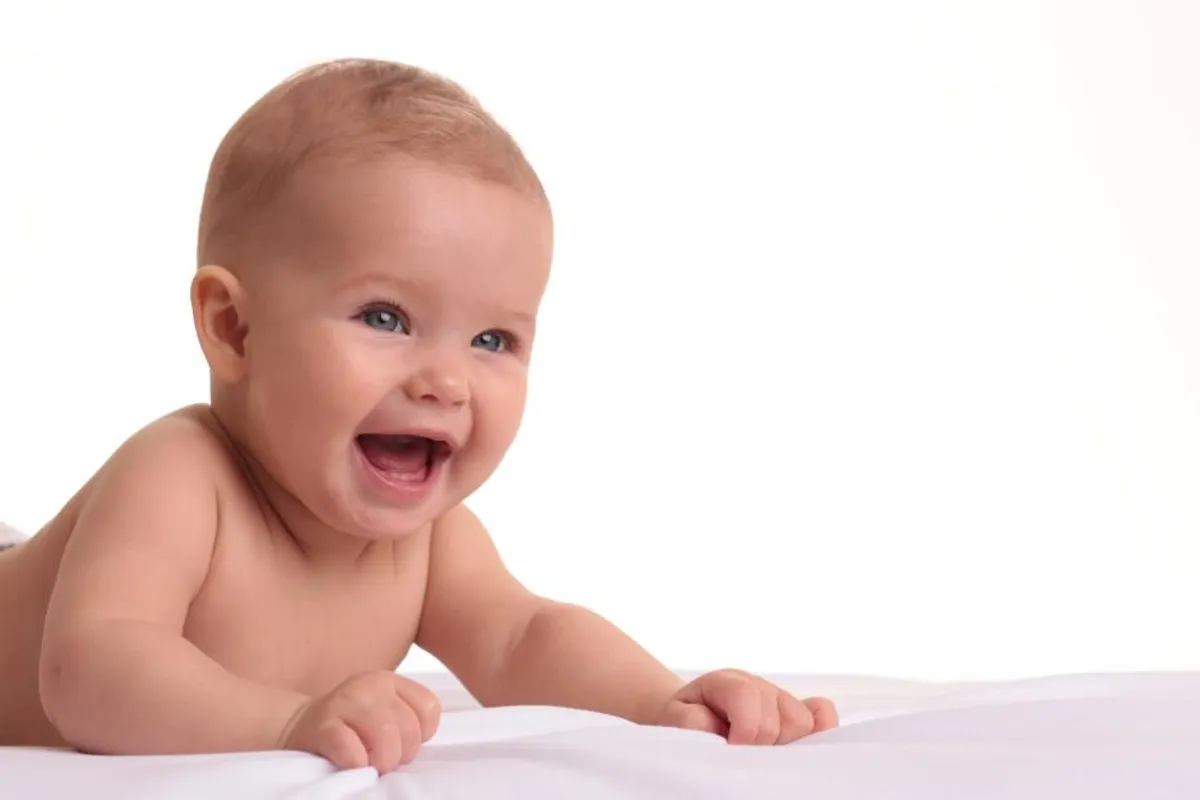 Njega bebine kože: Kako spriječiti pelenski osip?