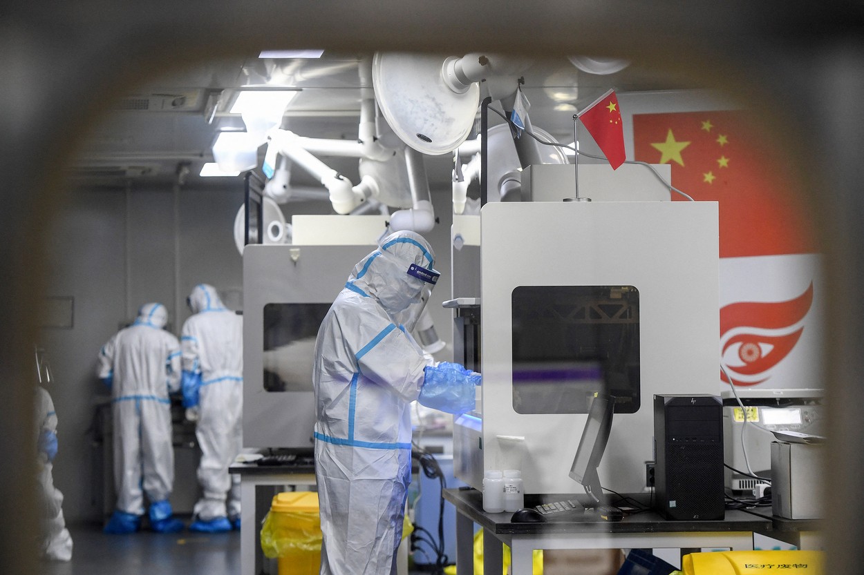 U Wuhanu su planirali i prije pandemije stvoriti novi koronavirus: Ali, nisu samo kineski znanstvenici...