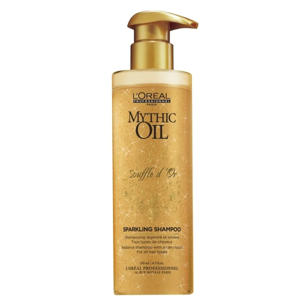 L'Oreal Mythic Oil Souffle d'Or lagani šampon