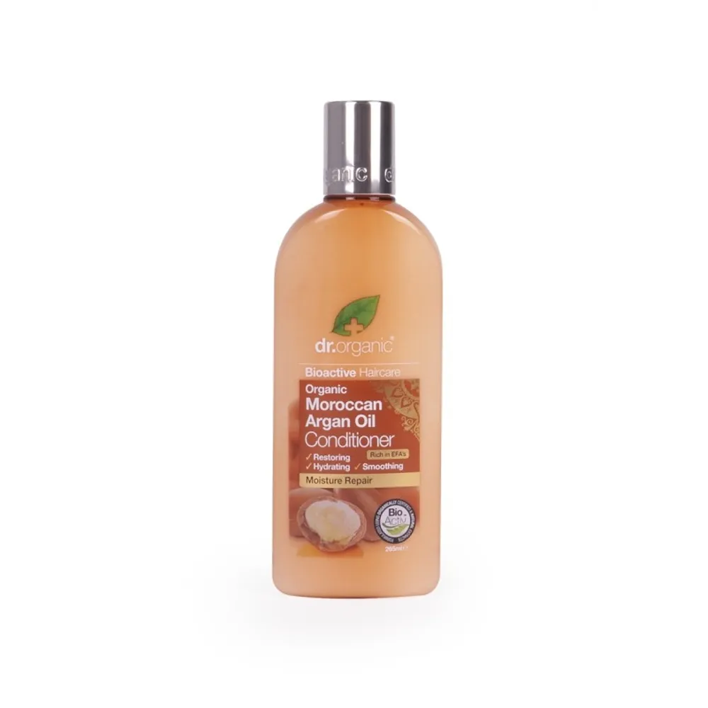 Dr. Organic Argan regenerator za kosu