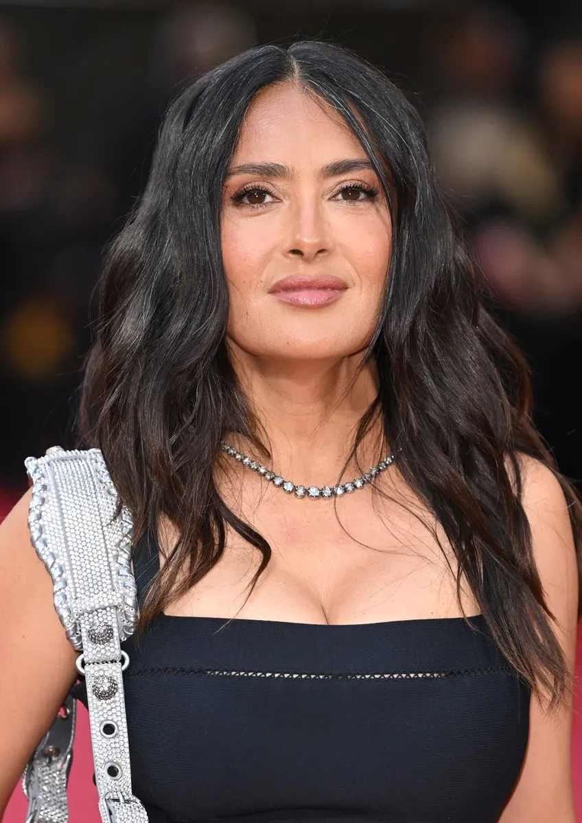 Salma Hayek 