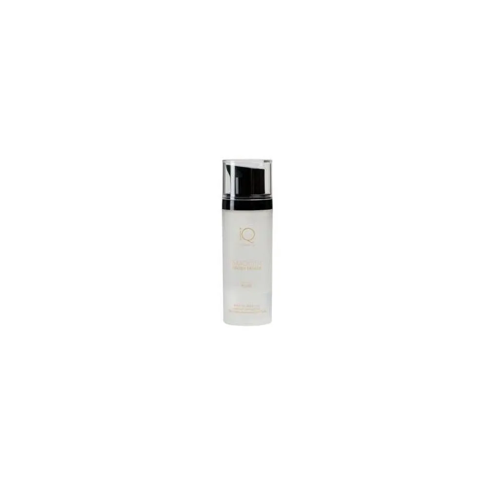 IQ cosmetics smooth finish primer