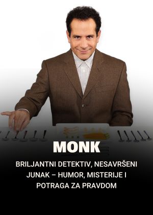 monk