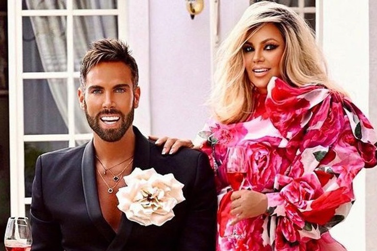 Marko Grubnić izveo mamu Branku na večeru i 'dotjerao' ju kao da mu je ...