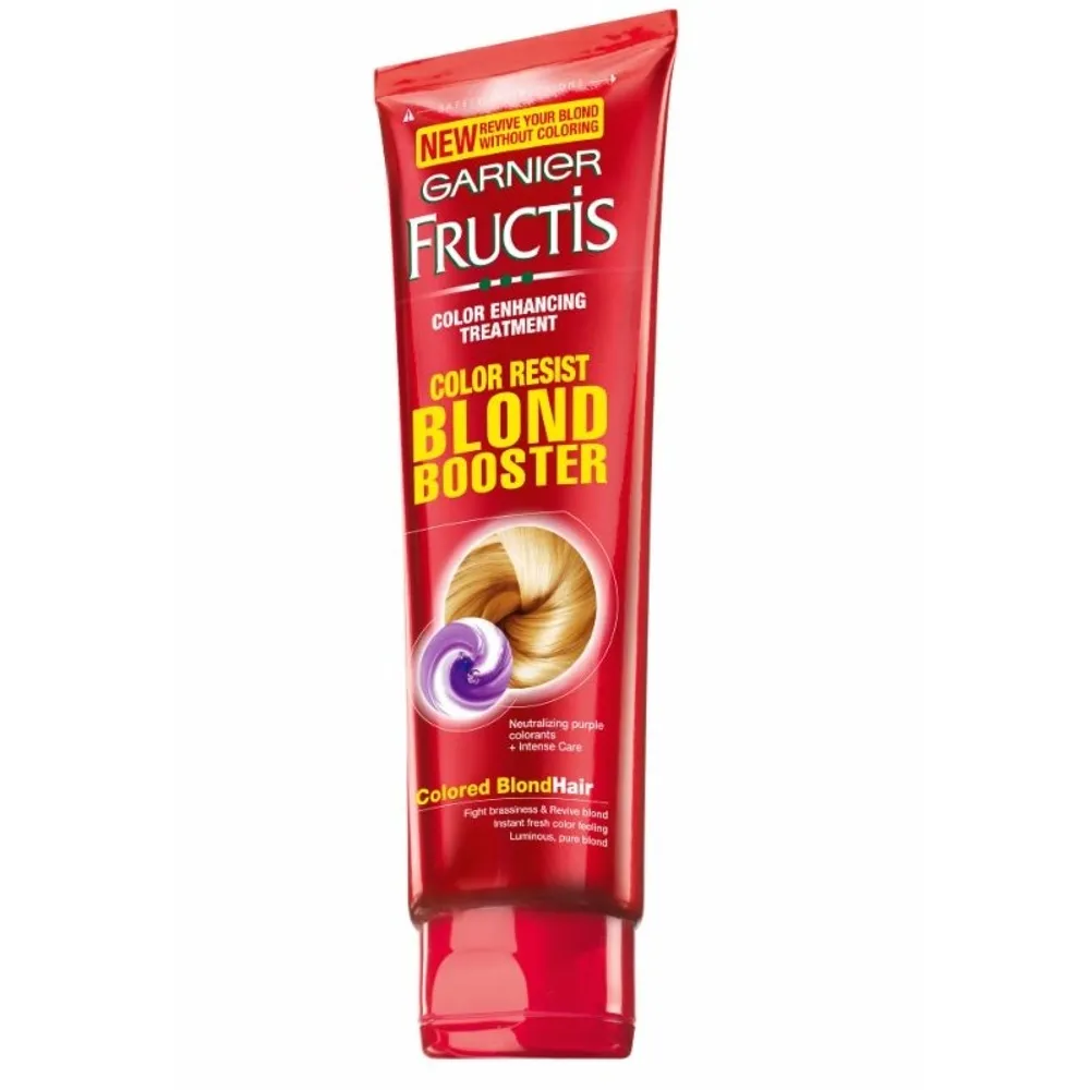 Garnier Fructis Blond Booster njega za kosu