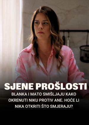 Sjene prošlosti