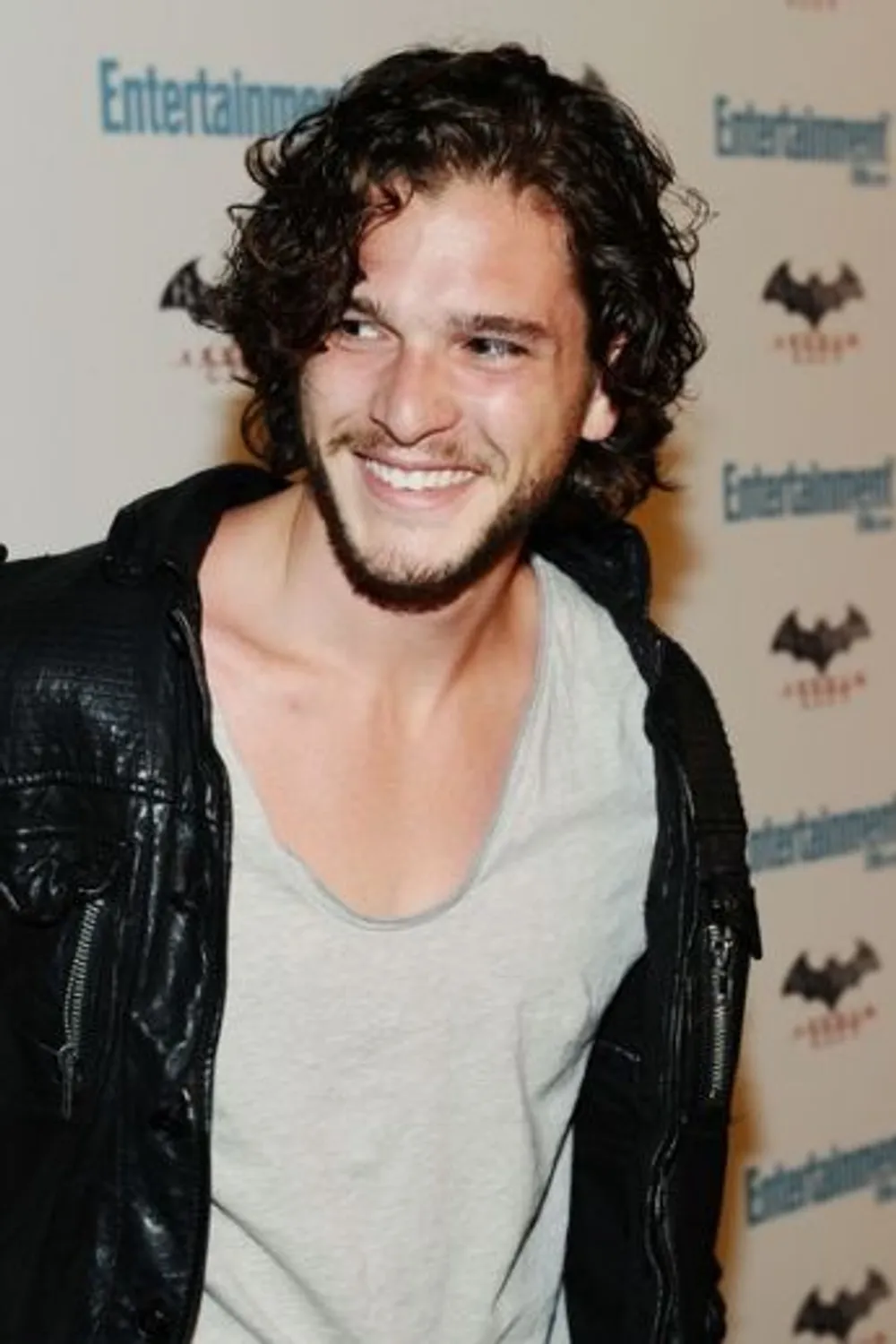 Kit Harington