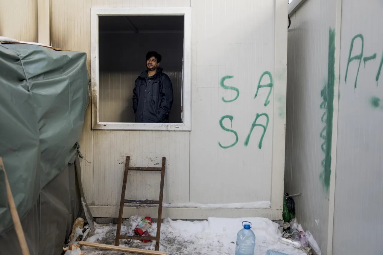 migranti zima