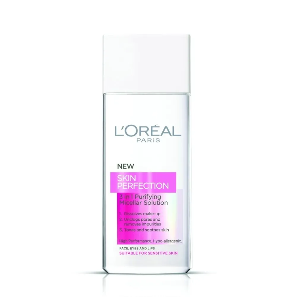 L'Oréal Paris Skin Perfection micelarna otopina