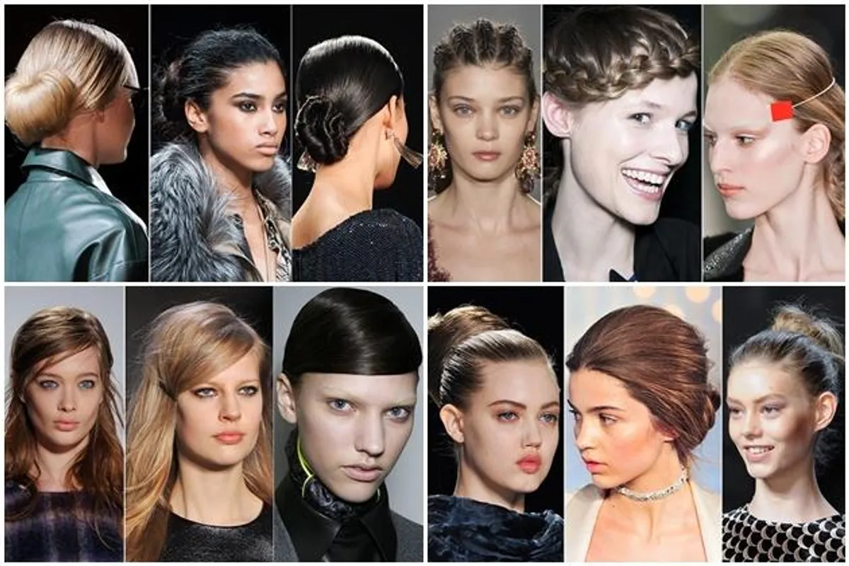 Trendovi frizura za jesen/zimu 2014. (1)